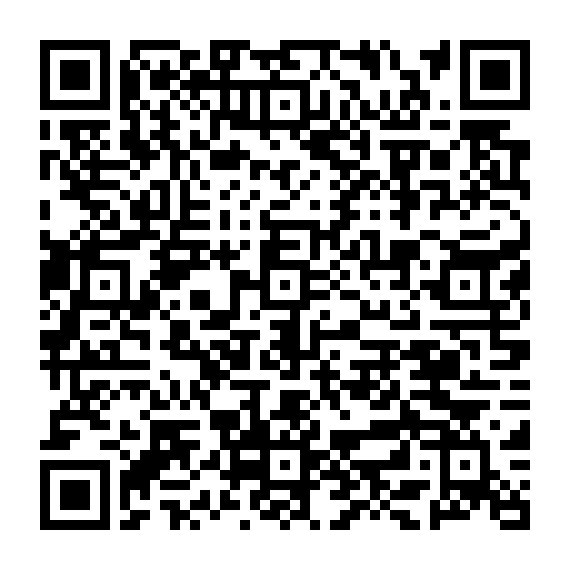樋口楓 QRコード