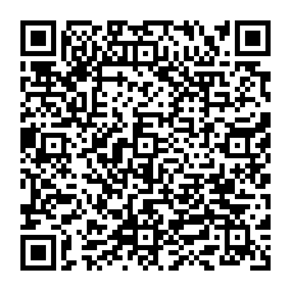 ソフィア・ヴァレンタイン QRコード