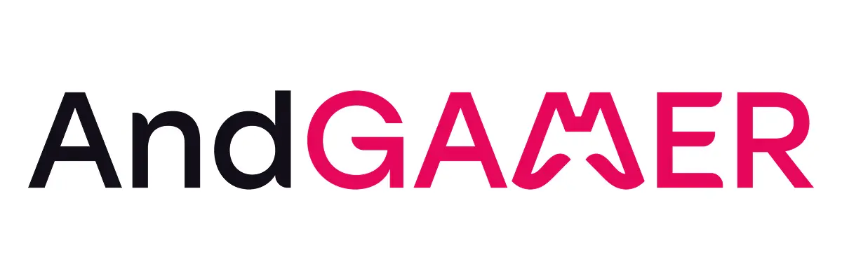 AndGAMER