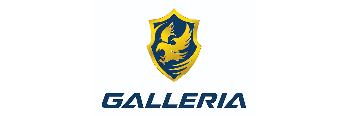 GALLERIA