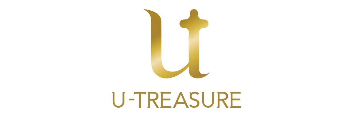 U-TREASUREブース