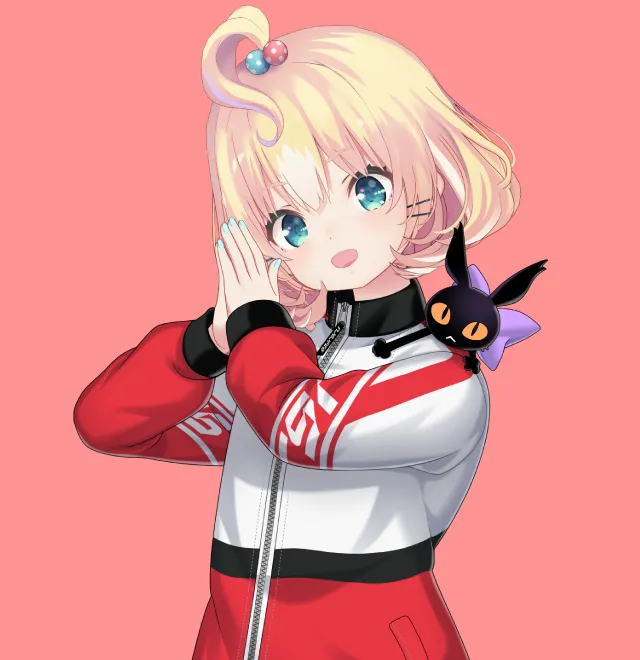 ミリー・パフェ