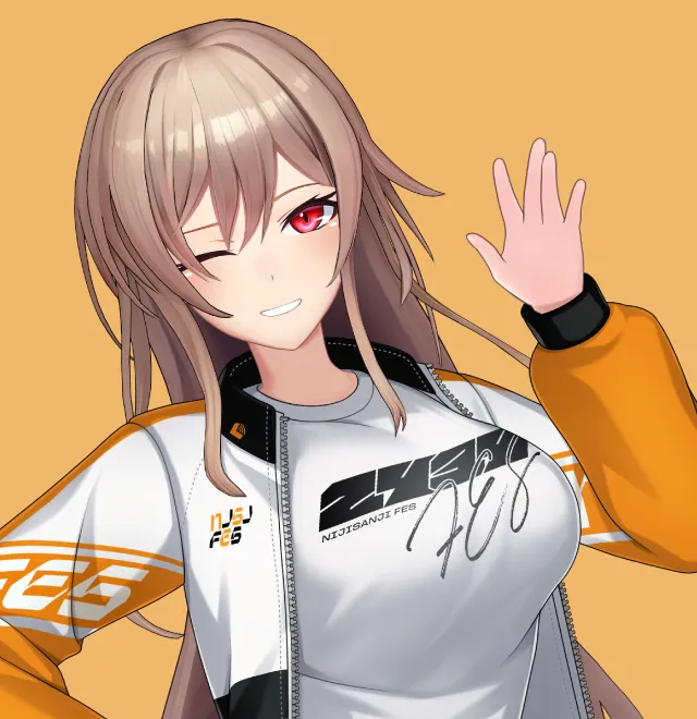 フレン・E・ルスタリオ