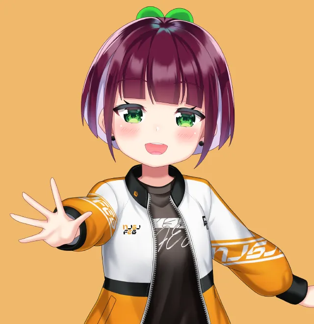 ナギサ アルシニア