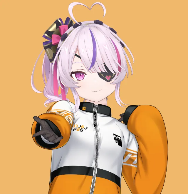 マリア マリオネット