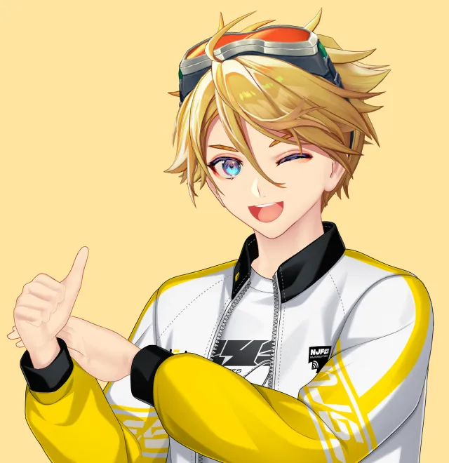 ユウ Q ウィルソン