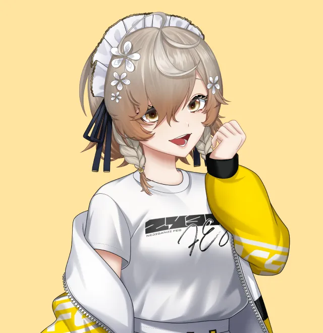 クララ チャームウッド