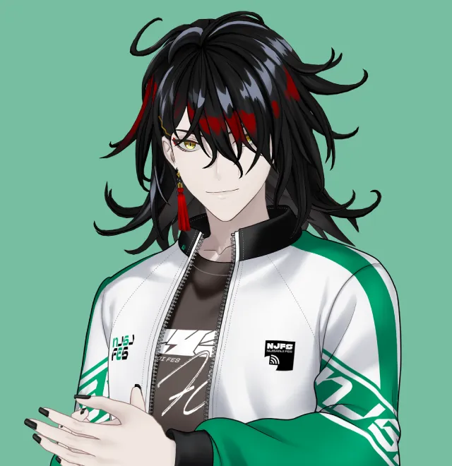 ヴォックス・アクマ