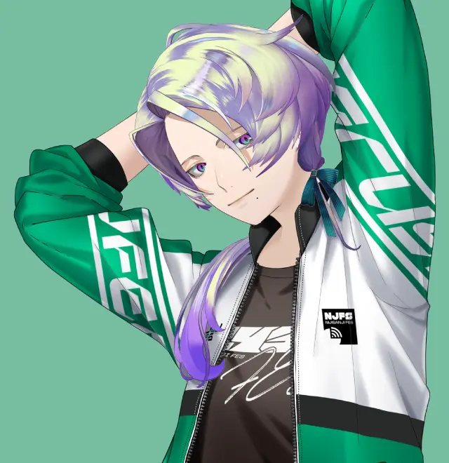 クロード クローマーク