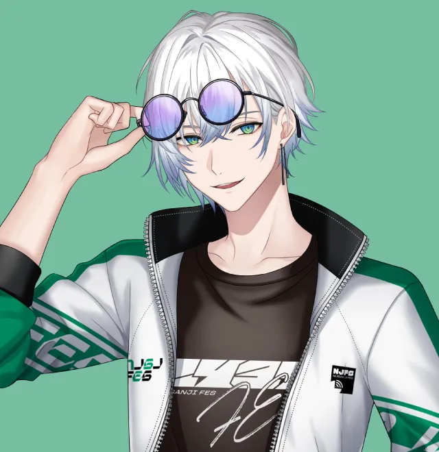 ケイリクス・デボネア