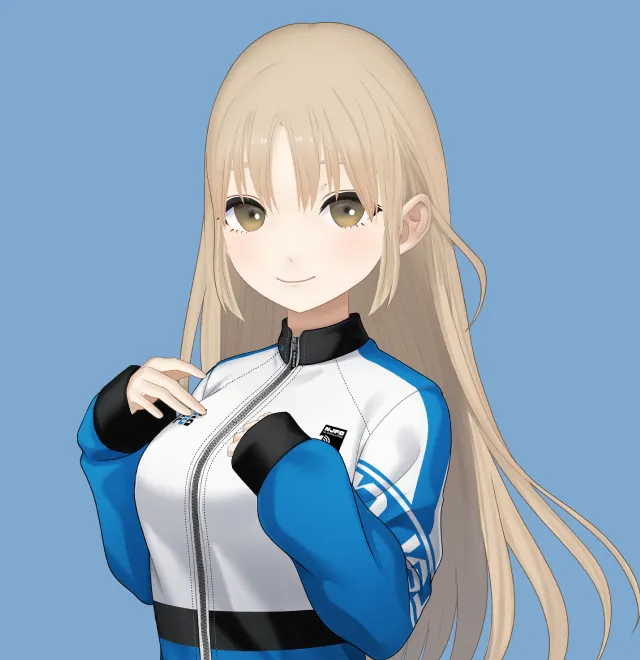 シスター・クレア