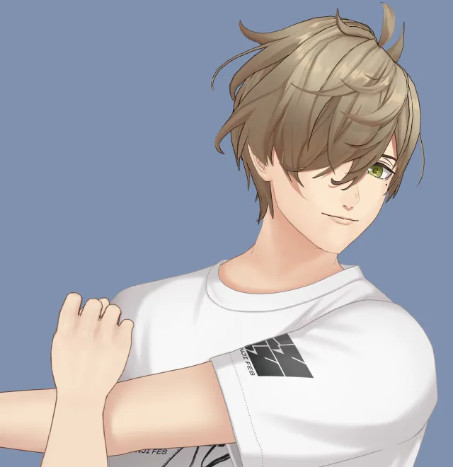 オリバー・エバンス