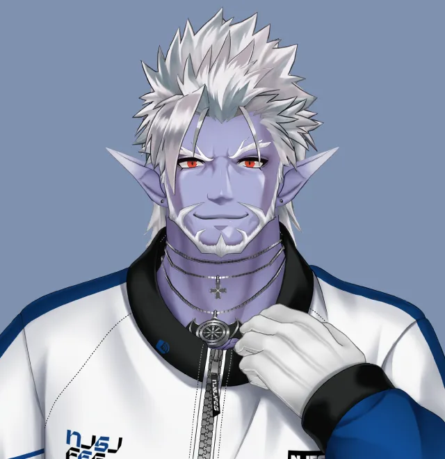 ギルザレンⅢ世