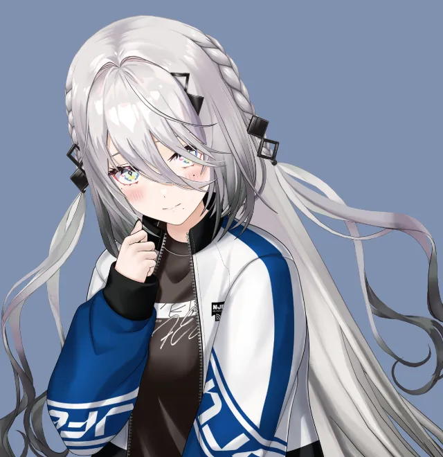 ソフィア・ヴァレンタイン