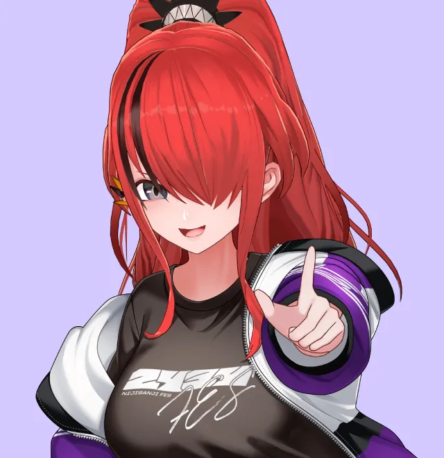 レイン・パターソン