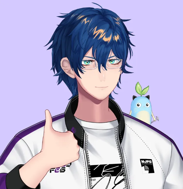 レオス・ヴィンセント