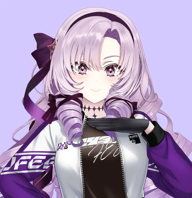 壱百満天原サロメ