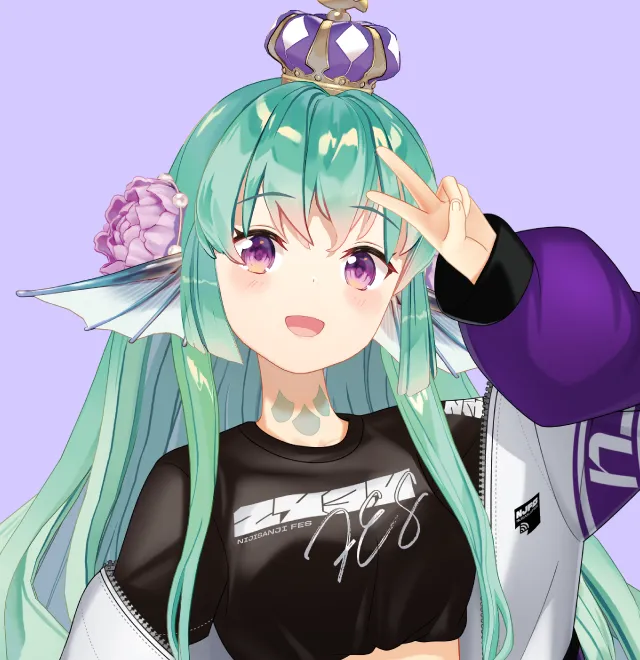 フィナーナ 竜宮