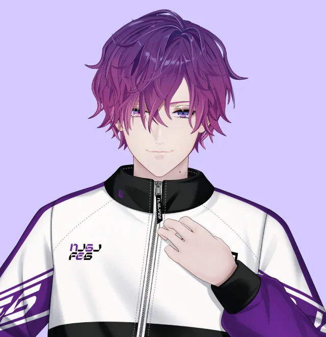 浮奇・ヴィオレタ