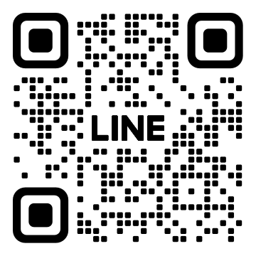 LINE QR code